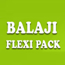 Balaji Flexi Pack