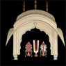 Balaji Silver Crafts