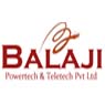 Balaji Teletech & Powertech Pvt Ltd.