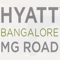 Hyatt Bangalore MG Road