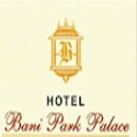 Hotel Bani Park Palace