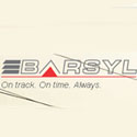 Balaji Railroad Systems Ltd