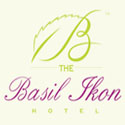 THE BASIL IKON HOTEL