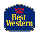 BEST WESTERN Merrion
