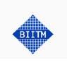 Biju Patnaik Institue of Information Technology and Management Studies (BIITM)