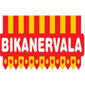 Bikanerwala Food Angan Restaurant