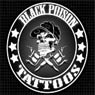 Black Poison Tattoos