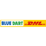 Blue Dart Express Ltd