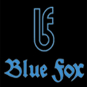 Blue Fox