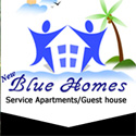 NEW BLUE HOMES