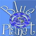 Blue Planet Cafe