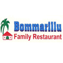 Bommarillu Family Restaurant 