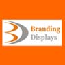 Branding Displays