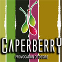Caperberry