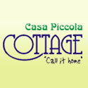  Casa Piccola Cottage 
