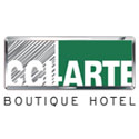 CCI - Arte Boutique Hotel