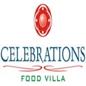 Celebrations Food Villa