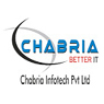 Chabria Infotech Pvt. Ltd.