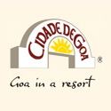 Cidade De Goa