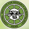 Central Institute For Research on Buffaloes