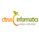 Citrus Informatics (India) Pvt Ltd.