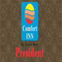 Comfort Inn President