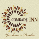 Hotel Comrade Inn 