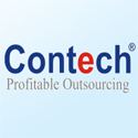 Contech Bpo Services Pvt Ltd	