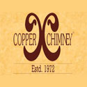 Copper Chimney