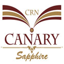 Crn Canary Sapphire