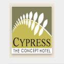 Cypress The Concept Hotel 