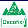 Decofix  Papers  and  Tapes