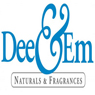 Dee and Em Naturals and Fragrances