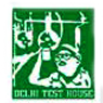 Delhi Test House