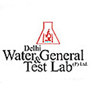 Delhi Water & General Test Lab (P) Ltd