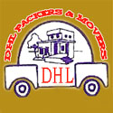 DHL Packers & Movers