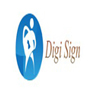 Digital Signature Store