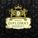 Hotel Diplomat Residency	