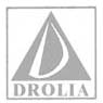 Drolia Exports Pvt. Ltd