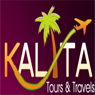 Kalita Tours and  Travels