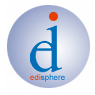 EDISPHERE Software
