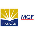 Emaar MGF Land Limited