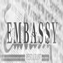 The Embassy Restaurant