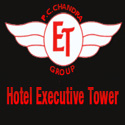 Hotel Executive Tower
