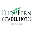 The Fern Citadel Hotel