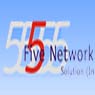Five Network Solution (I) Ltd.