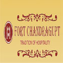 Fort Chandragupt 