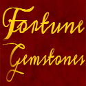 Fortune Gem stones
