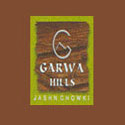 Garwa Hills	