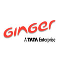 Ginger Chennai IITM 